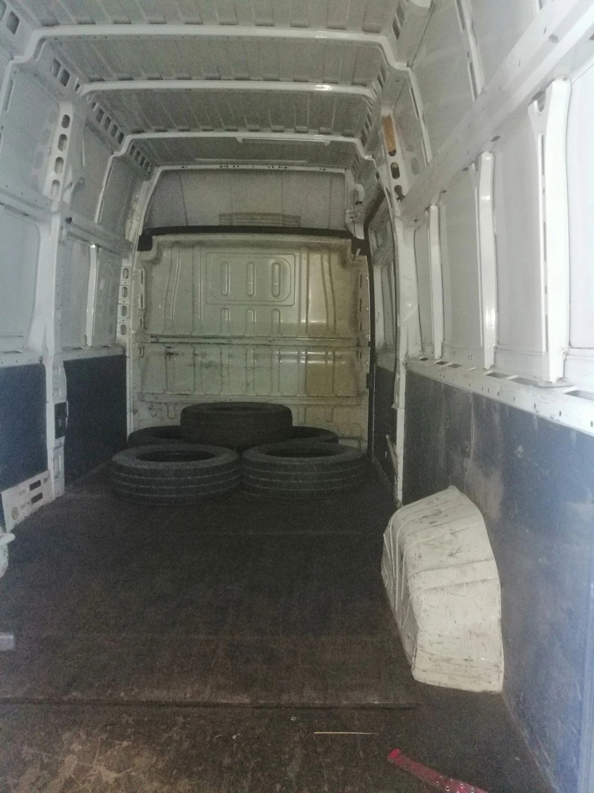 Peugeot Boxer  - изображение 6 | Auto.bg Peugeot Boxer  - изображение 6