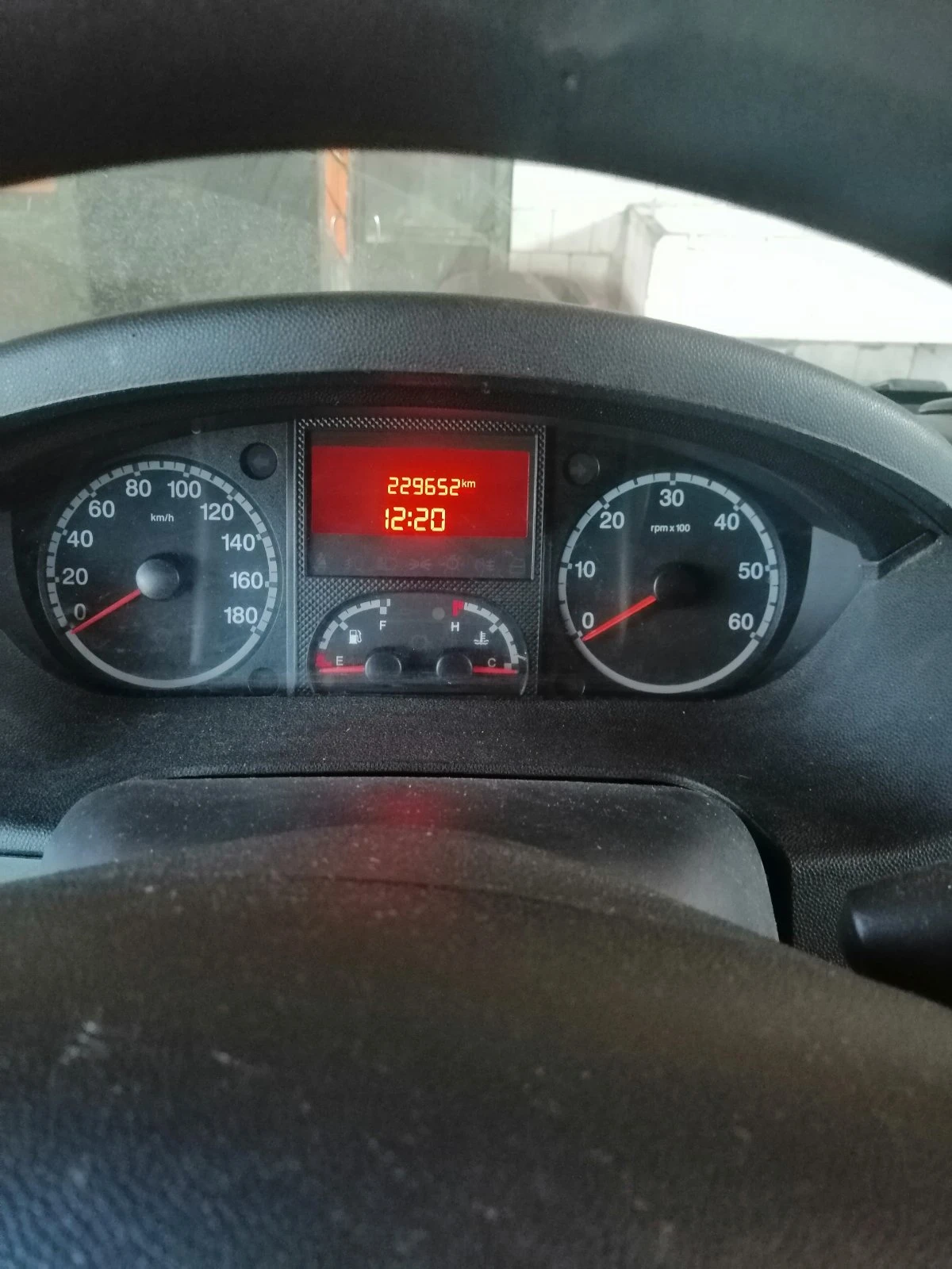 Peugeot Boxer  - изображение 5 | Auto.bg Peugeot Boxer  - изображение 5