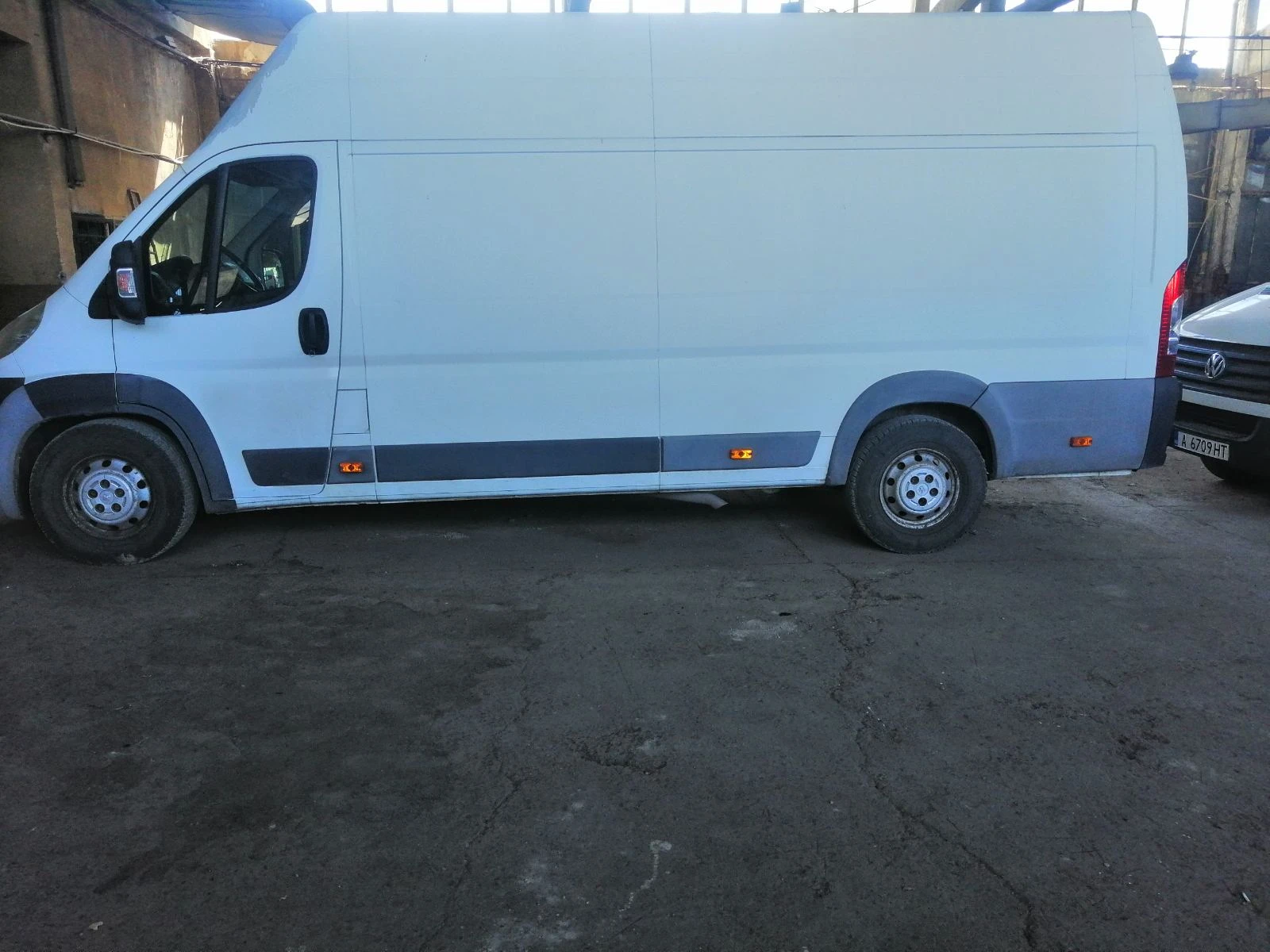 Peugeot Boxer  - изображение 7 | Auto.bg Peugeot Boxer  - изображение 7