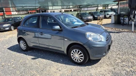 Nissan Micra 1.2 NAVI 1 - Car24.bg Nissan Micra 1.2 NAVI 1