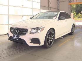 Mercedes-Benz E 43 AMG AMG* NIGHT* DIGITAL* AMBIENT* ОБДУХ* PANO* BURMAST - Car24.bg Mercedes-Benz E 43 AMG AMG* NIGHT* DIGITAL* AMBIENT* ОБДУХ* PANO* BURMAST