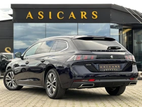 Peugeot 508 / 1.5 BLUE HDI / 130 HP / TOP / - 28900 лв. / 14776.34 € - 61552475 3 | Car24.bg Peugeot 508 / 1.5 BLUE HDI / 130 HP / TOP / - 28900 лв. / 14776.34 € - 61552475 3