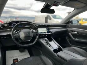 Peugeot 508 / 1.5 BLUE HDI / 130 HP / TOP / - 28900 лв. / 14776.34 € - 61552475 9 | Car24.bg Peugeot 508 / 1.5 BLUE HDI / 130 HP / TOP / - 28900 лв. / 14776.34 € - 61552475 9