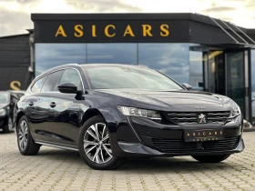 Peugeot 508 / 1.5 BLUE HDI / 130 HP / TOP / - 28900 лв. / 14776.34 € - 61552475 7 | Car24.bg Peugeot 508 / 1.5 BLUE HDI / 130 HP / TOP / - 28900 лв. / 14776.34 € - 61552475 7