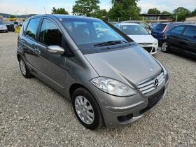 Mercedes-Benz A 150 1.5 бензин 95кс