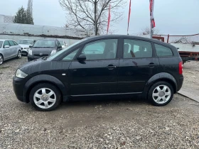 Audi A2 1.4i-75-ITALIA - 2000 € / 3911.66 лв. - 19491554 8 | Car24.bg Audi A2 1.4i-75-ITALIA - 2000 € / 3911.66 лв. - 19491554 8