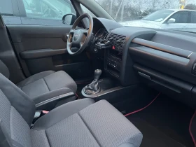 Audi A2 1.4i-75-ITALIA - 2000 € / 3911.66 лв. - 19491554 12 | Car24.bg Audi A2 1.4i-75-ITALIA - 2000 € / 3911.66 лв. - 19491554 12