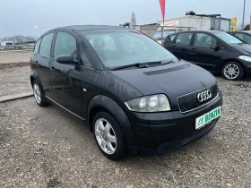 Audi A2 1.4i-75-ITALIA - 2000 € / 3911.66 лв. - 19491554 3 | Car24.bg Audi A2 1.4i-75-ITALIA - 2000 € / 3911.66 лв. - 19491554 3