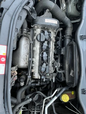 Audi A2 1.4i-75-ITALIA - 2000 € / 3911.66 лв. - 19491554 11 | Car24.bg Audi A2 1.4i-75-ITALIA - 2000 € / 3911.66 лв. - 19491554 11