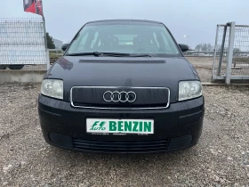 Audi A2 1.4i-75-ITALIA - 2000 € / 3911.66 лв. - 19491554 2 | Car24.bg Audi A2 1.4i-75-ITALIA - 2000 € / 3911.66 лв. - 19491554 2