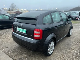 Audi A2 1.4i-75-ITALIA - 2000 € / 3911.66 лв. - 19491554 5 | Car24.bg Audi A2 1.4i-75-ITALIA - 2000 € / 3911.66 лв. - 19491554 5