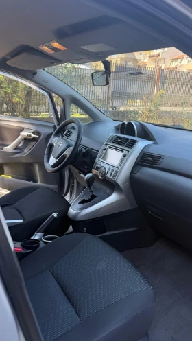 Toyota Verso - 5700 € / 11148.23 лв. - 35269497 10 | Car24.bg Toyota Verso - 5700 € / 11148.23 лв. - 35269497 10