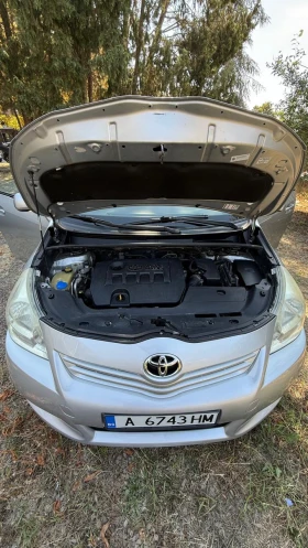 Toyota Verso - 5700 € / 11148.23 лв. - 35269497 7 | Car24.bg Toyota Verso - 5700 € / 11148.23 лв. - 35269497 7