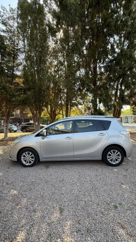Toyota Verso - 5700 € / 11148.23 лв. - 35269497 3 | Car24.bg Toyota Verso - 5700 € / 11148.23 лв. - 35269497 3