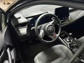 Toyota Corolla GR Core Manual - 37000 € / 72365.71 лв. - 33487608 8 | Car24.bg Toyota Corolla GR Core Manual - 37000 € / 72365.71 лв. - 33487608 8