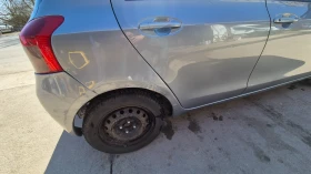 Toyota Yaris - 2863 € / 5599.54 лв. - 11925558 5 | Car24.bg Toyota Yaris - 2863 € / 5599.54 лв. - 11925558 5