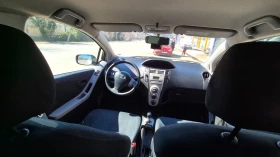 Toyota Yaris - 2863 € / 5599.54 лв. - 11925558 10 | Car24.bg Toyota Yaris - 2863 € / 5599.54 лв. - 11925558 10