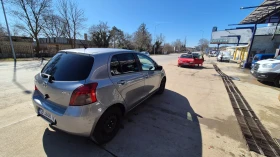 Toyota Yaris - 2863 € / 5599.54 лв. - 11925558 4 | Car24.bg Toyota Yaris - 2863 € / 5599.54 лв. - 11925558 4