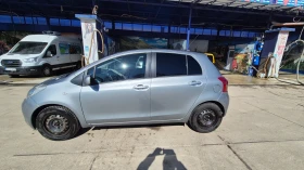 Toyota Yaris - 2863 € / 5599.54 лв. - 11925558 3 | Car24.bg Toyota Yaris - 2863 € / 5599.54 лв. - 11925558 3