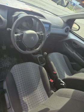 Peugeot 108 1.3 - 5000 € / 9779.15 лв. - 79107787 7 | Car24.bg Peugeot 108 1.3 - 5000 € / 9779.15 лв. - 79107787 7