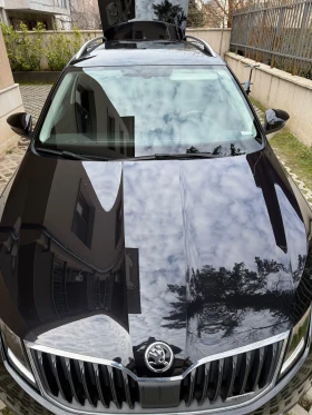 Skoda Octavia Scout - 11500 € / 22492.04 лв. - 41124488 4 | Car24.bg Skoda Octavia Scout - 11500 € / 22492.04 лв. - 41124488 4