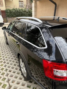 Skoda Octavia Scout - 11500 € / 22492.04 лв. - 41124488 8 | Car24.bg Skoda Octavia Scout - 11500 € / 22492.04 лв. - 41124488 8