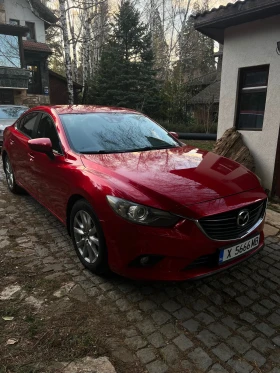 Mazda 6 Takumi - 11000 € / 21514.13 лв. - 57729958 7 | Car24.bg Mazda 6 Takumi - 11000 € / 21514.13 лв. - 57729958 7
