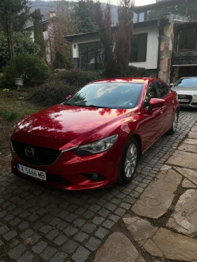 Mazda 6 Takumi - 11000 € / 21514.13 лв. - 57729958 2 | Car24.bg Mazda 6 Takumi - 11000 € / 21514.13 лв. - 57729958 2