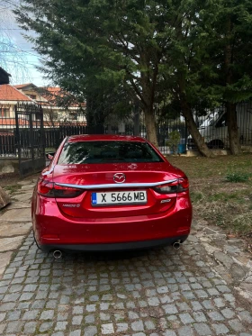 Mazda 6 Takumi - 11000 € / 21514.13 лв. - 57729958 5 | Car24.bg Mazda 6 Takumi - 11000 € / 21514.13 лв. - 57729958 5