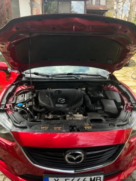 Mazda 6 Takumi - 11000 € / 21514.13 лв. - 57729958 13 | Car24.bg Mazda 6 Takumi - 11000 € / 21514.13 лв. - 57729958 13