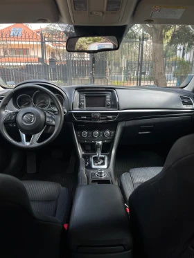 Mazda 6 Takumi - 11000 € / 21514.13 лв. - 57729958 8 | Car24.bg Mazda 6 Takumi - 11000 € / 21514.13 лв. - 57729958 8