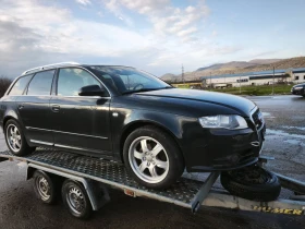 Audi A4 2.0 S line - 1900 € / 3716.08 лв. - 64487651 7 | Car24.bg Audi A4 2.0 S line - 1900 € / 3716.08 лв. - 64487651 7