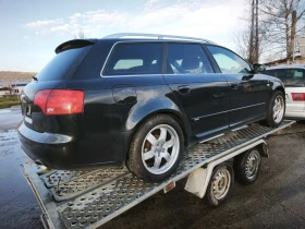 Audi A4 2.0 S line - 1900 € / 3716.08 лв. - 64487651 8 | Car24.bg Audi A4 2.0 S line - 1900 € / 3716.08 лв. - 64487651 8