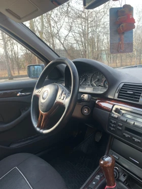BMW 320 - 2000 € / 3911.66 лв. - 35352718 6 | Car24.bg BMW 320 - 2000 € / 3911.66 лв. - 35352718 6