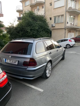 BMW 320 - 2000 € / 3911.66 лв. - 35352718 5 | Car24.bg BMW 320 - 2000 € / 3911.66 лв. - 35352718 5