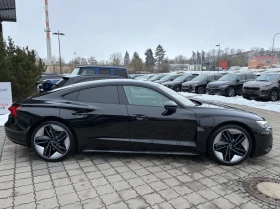 Audi E-Tron GT RS Quattro | Auto.bg — изображение 6 Audi E-Tron GT RS Quattro | Auto.bg — изображение 6