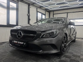 Mercedes-Benz CLA 220 AMG-line/KAMERA/ ECO START STOP/СОБСТВЕН ЛИЗИНГ