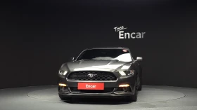 Ford Mustang 2.3 Coupe, Подгрев, Обдух. | Auto.bg — изображение 3 Ford Mustang 2.3 Coupe, Подгрев, Обдух. | Auto.bg — изображение 3