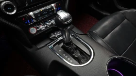 Ford Mustang 2.3 Coupe, Подгрев, Обдух. | Auto.bg — изображение 8 Ford Mustang 2.3 Coupe, Подгрев, Обдух. | Auto.bg — изображение 8