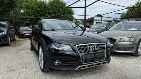 Audi A4 Allroad 3.0TDI НАВИ БИКСЕНОН КОЖА | Auto.bg — изображение 2 Audi A4 Allroad 3.0TDI НАВИ БИКСЕНОН КОЖА | Auto.bg — изображение 2