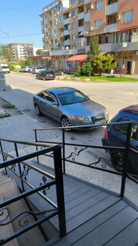 Audi A6 - 4500 € / 8801.24 лв. - 26067242 8 | Car24.bg Audi A6 - 4500 € / 8801.24 лв. - 26067242 8