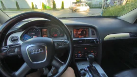 Audi A6 - 4500 € / 8801.24 лв. - 26067242 7 | Car24.bg Audi A6 - 4500 € / 8801.24 лв. - 26067242 7