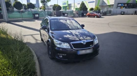 Skoda Octavia 2.0 VRS TDI