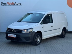 Снимка VW Caddy