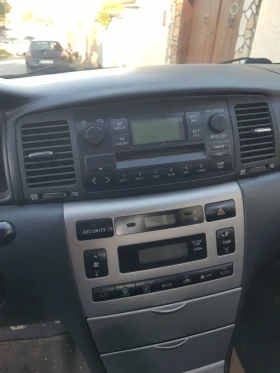 Toyota Corolla undefined | Auto.bg — изображение 5 Toyota Corolla undefined | Auto.bg — изображение 5