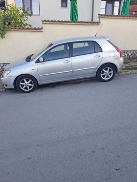 Toyota Corolla undefined | Auto.bg — изображение 3 Toyota Corolla undefined | Auto.bg — изображение 3