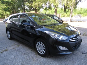 Hyundai I30 1.6 NAVI Кожа | Auto.bg — изображение 3 Hyundai I30 1.6 NAVI Кожа | Auto.bg — изображение 3