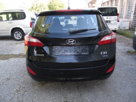 Hyundai I30 1.6 NAVI Кожа | Auto.bg — изображение 6 Hyundai I30 1.6 NAVI Кожа | Auto.bg — изображение 6