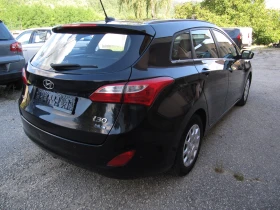 Hyundai I30 1.6 NAVI Кожа | Auto.bg — изображение 5 Hyundai I30 1.6 NAVI Кожа | Auto.bg — изображение 5