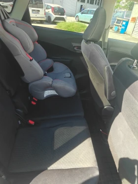 Toyota Verso S 1.4 Diesel Automatic - 6350 € / 12419.52 лв. - 88756918 14 | Car24.bg Toyota Verso S 1.4 Diesel Automatic - 6350 € / 12419.52 лв. - 88756918 14
